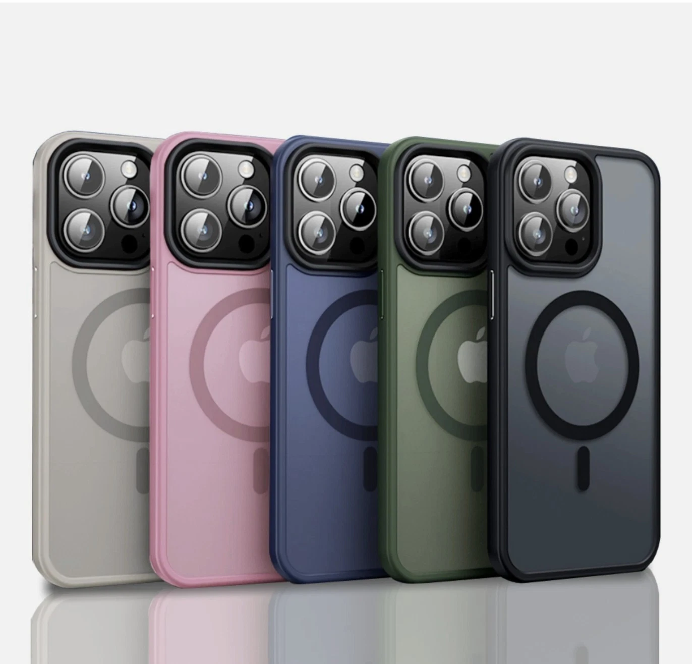iPhone 14 15 PRO Case Cover